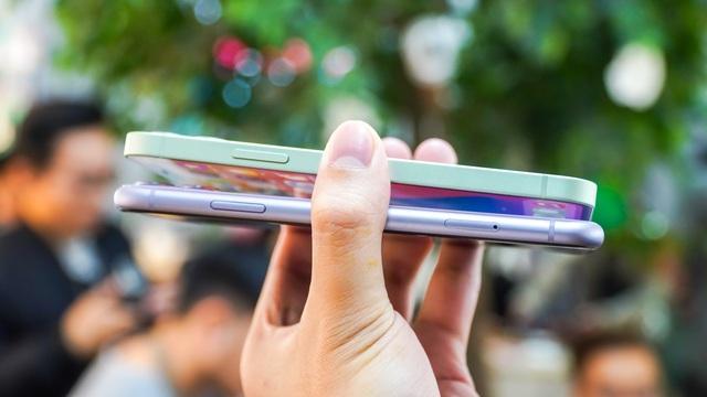 Tết mua gì – Sắm iPhone 11 chơi tết vẫn đáng hơn sắm iPhone 12?