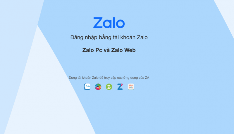 Hướng Dẫn Đăng Nhập, Đăng Xuất Trên Zalo Pc Và Zalo Web Mới Nhất 2021 » Cập  Nhật Tin Tức Công Nghệ Mới Nhất | Trangcongnghe.Vn