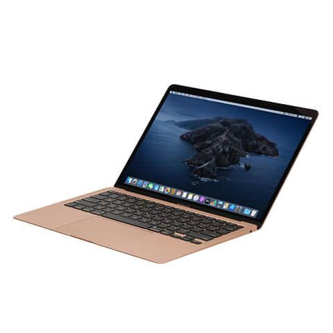 Hình ảnh Apple MacBook Air 2020 i3 1.1GHz/ 8GB / 256GB / Gold (MWTL2SA/A)