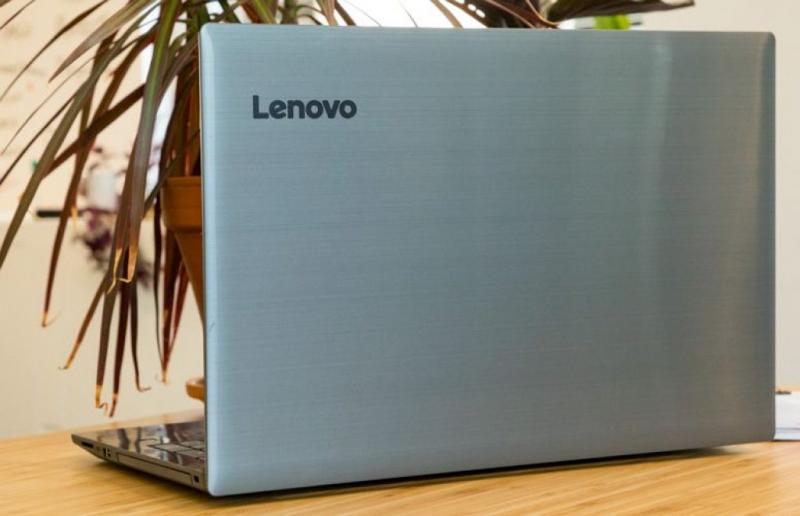 Đánh giá Lenovo V330: Laptop bền bỉ, đáp ứng tốt nhu cầu văn phòng [HOT]