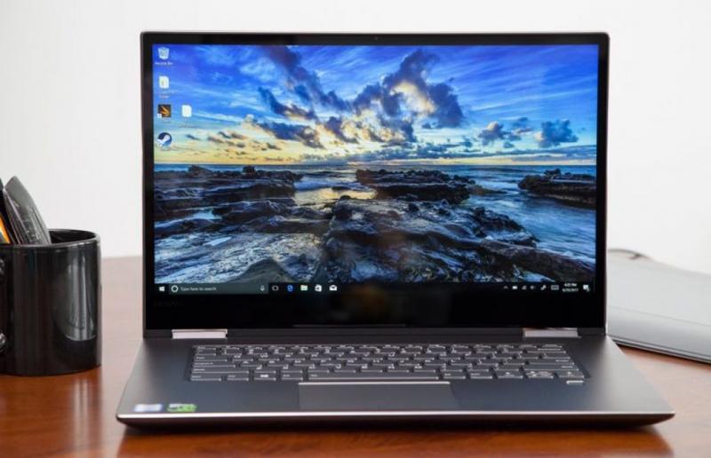 Đánh giá Lenovo Yoga 720: Laptop mang trên mình thiết kế cao cấp với mức  giá phải chăng » Cập nhật tin tức Công Nghệ mới nhất 