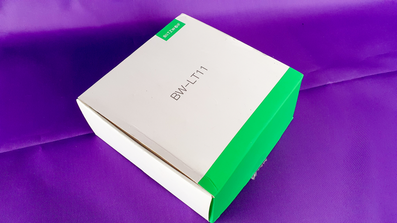 Review Đèn led thông minh BlitzWolf BW-LT11 giá 250K. Xác nhận: Ngon - Bổ - Rẻ