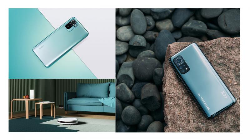 Tháng trước mới mạnh tay chi 7 "tỏi" bo tròn logo, Xiaomi tiếp tục gây xốn xang với siêu lễ hội dành tặng fan cứng