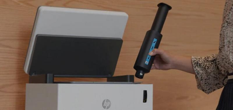 Đánh giá HP Neverstop Laser 1200w: Máy tốt nhất dành riêng cho giới văn phòng? [HOT]