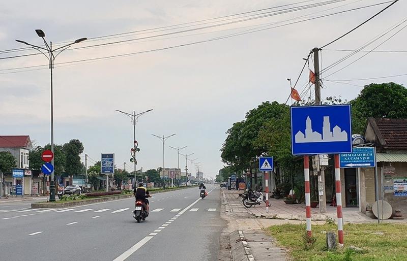 Đề xuất giảm tốc độ trong khu dân cư xuống 30 km/h