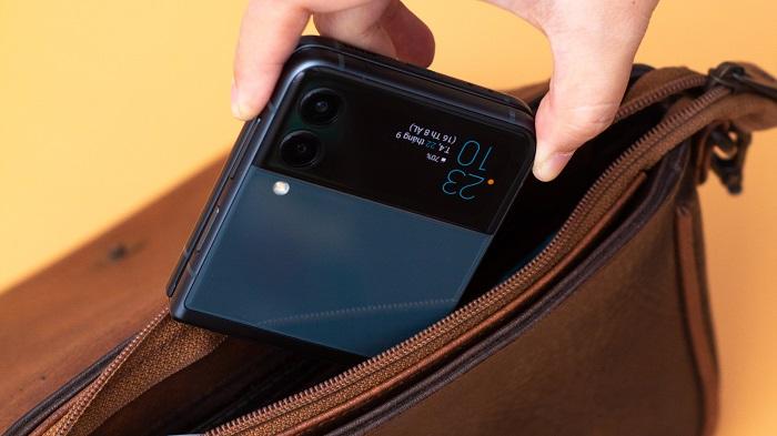 Galaxy Z Flip3 5G có gì đặc biệt để thuyết phục người dùng xuống tiền? [HOT]