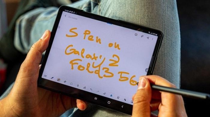 Một số mẹo sử dụng Samsung Galaxy Z Fold3 5G giúp bạn có được trải nghiệm tuyệt vời hơn [HOT]