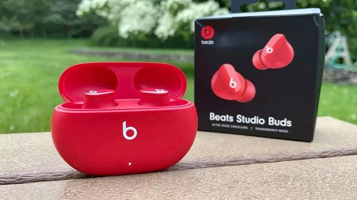 Trên tay Beats Studio Buds: Thiết kế gọn nhẹ, âm thanh tuyệt đỉnh nhưng chưa hoàn hảo như AirPods Pro [HOT]