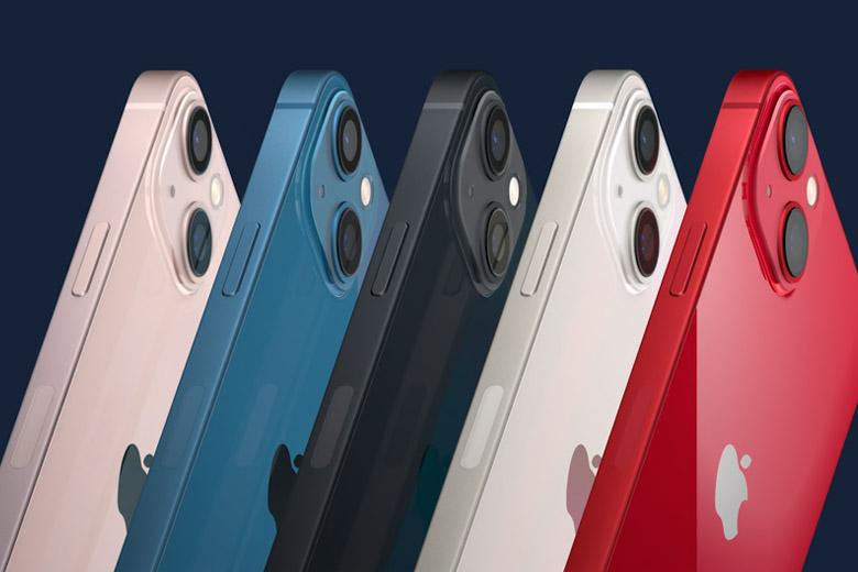 6 nâng cấp đáng đồng tiền bát gạo của iPhone 13 series so với tiền nhiệm iPhone 12 series
