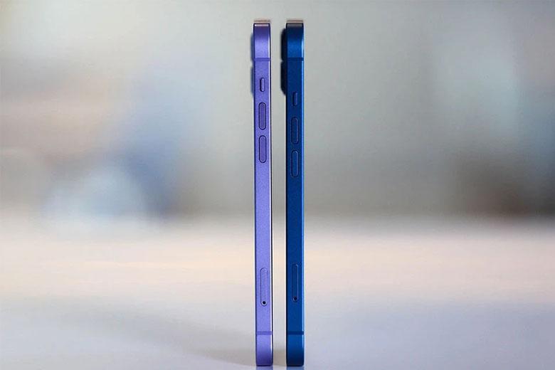 So sánh iPhone 13 mini và iPhone 13: Đâu là mẫu điện thoại phù hợp với bạn? [HOT]