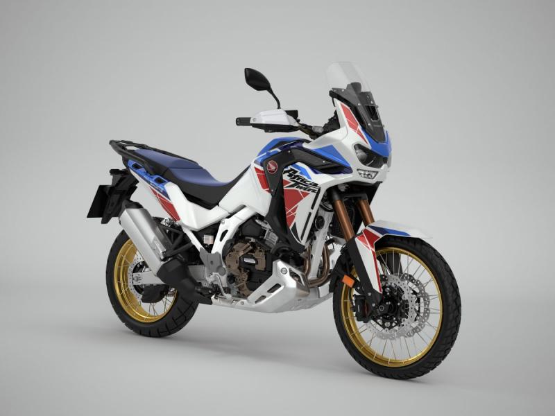 2019 africa twin adventure sports