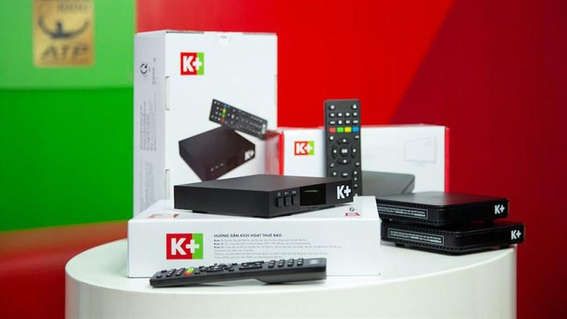 K+ có những gói cước nào?Rẻ nhất từ 19.000 đồng nhưng xem đến 86 kênh