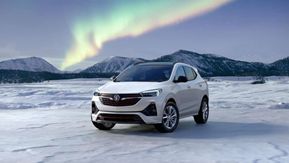Loạt SUV cỡ nhỏ mới có mức tiêu hao nhiên liệu thấp nhất 2021.