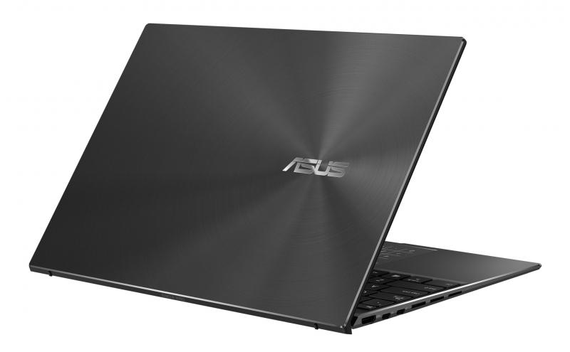 Asus quyết tâm phổ cập OLED cho nhiều dòng laptop của họ, quá tốt