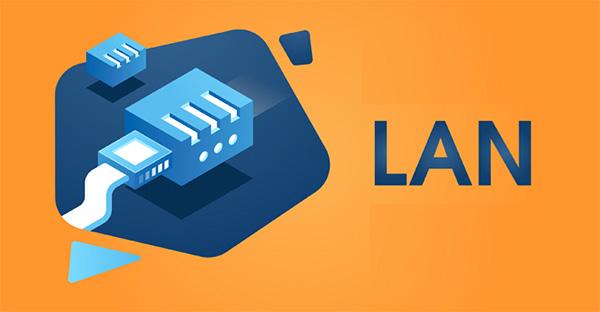 Mạng LAN và thủ thuật chia sẻ máy in qua mạng LAN