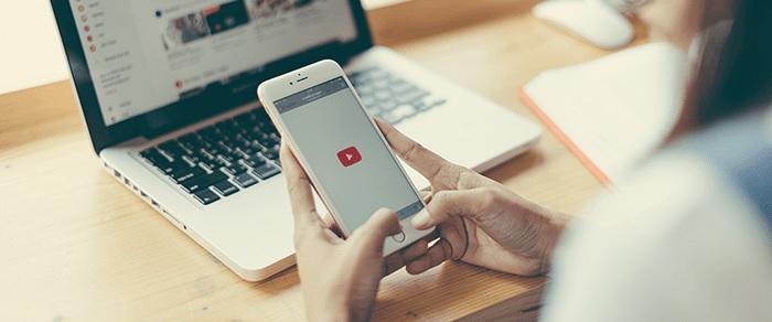 Hướng dẫn chi tiết cách tạo kênh YouTube kiếm tiền » Cập nhật tin tức Công Nghệ mới nhất | Trangcongnghe.vn