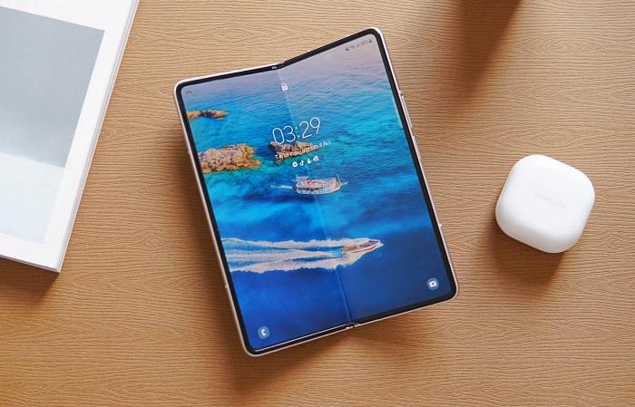 Đánh giá Galaxy Z Fold3 5G: Flagship xuất sắc của Samsung, rất đáng “đồng tiền bát gạo”