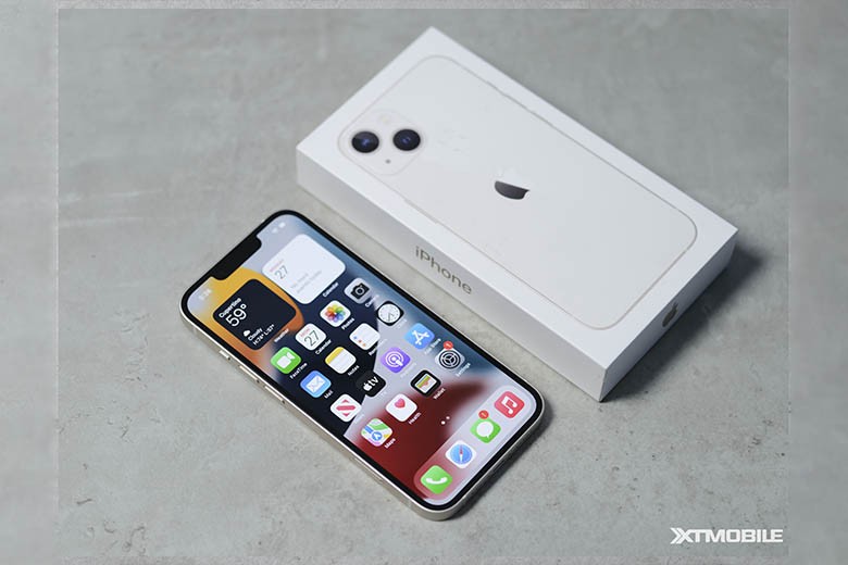 So sánh iPhone 13 và iPhone 12: Kẻ trước người sau, ai mới đáng mua?
