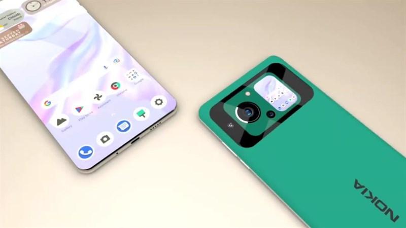 Kỳ vọng Nokia X90 Pro Max: Chip Snapdragon 888+ mạnh mẽ, giá hấp dẫn