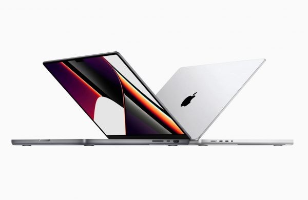 Lý do Apple thiết kế tai thỏ trên MacBook Pro mới là gì? [HOT]