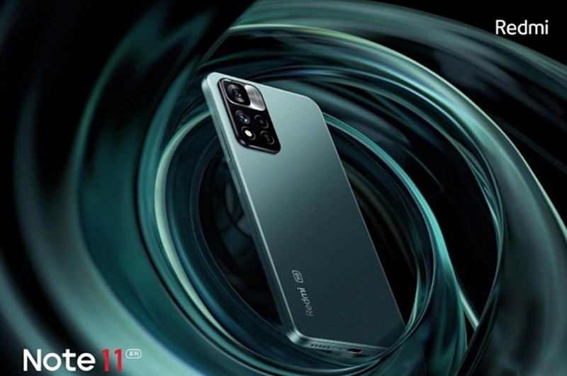 Redmi Note 11 Pro giá bao nhiêu?Chưa tới 6 triệu nhưng cấu hình tốt
