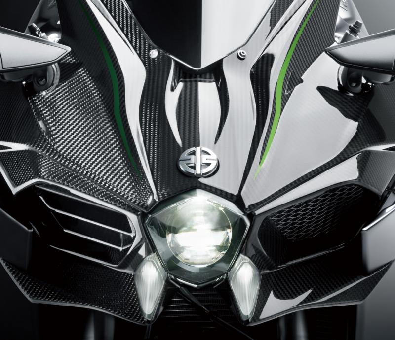 Chi tiết Kawasaki Ninja H2 Carbon 2021 mới ra mắt Việt Nam – Một trong  những chiếc superbike nhanh nhất thế giới » Cập nhật tin tức Công Nghệ mới  nhất 
