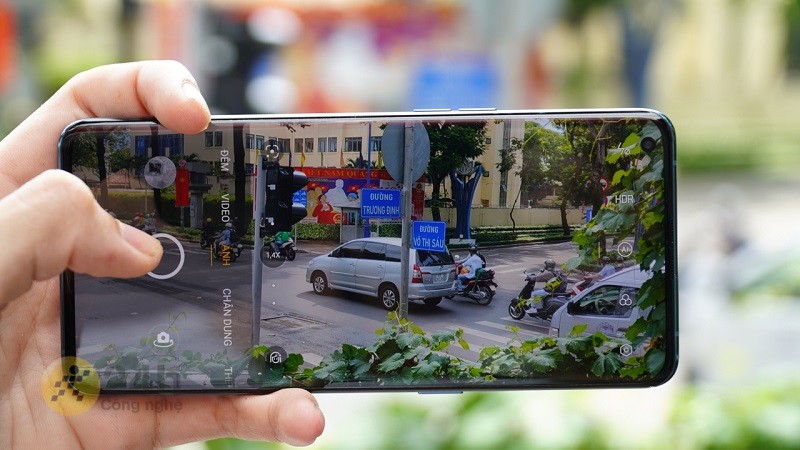 TOP 10 điện thoại chụp hình đẹp nhất 2021 mà bạn không thể bỏ qua