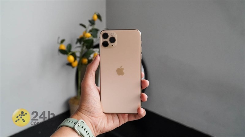 Đánh giá iPhone 11 Pro Max sau hơn 2 năm ra mắt: Hiệu năng vẫn mạnh mẽ