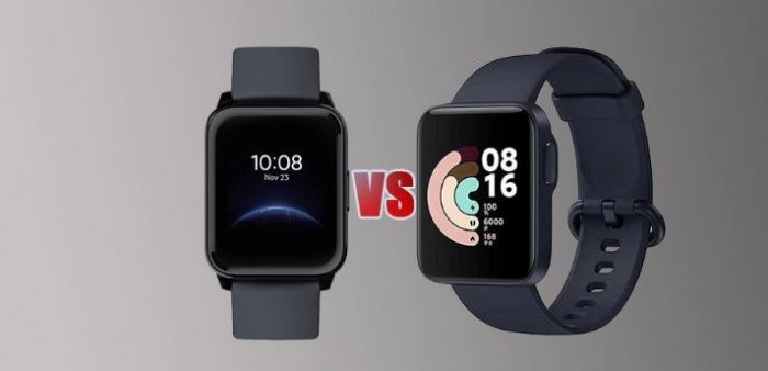 So sánh Redmi Watch 2 và Redmi Watch: Đánh giá sự khác biệt giữa hai thế hệ [HOT]