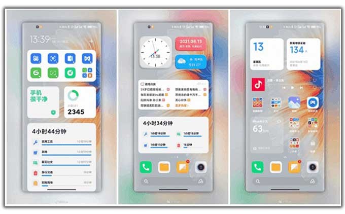 MIUI 12 Super Wallpaper nâng cấp. Chủ tịch Xiaomi công bố ngày ra mắt giao  diện MIUI 13 » Cập nhật tin tức Công Nghệ mới nhất 