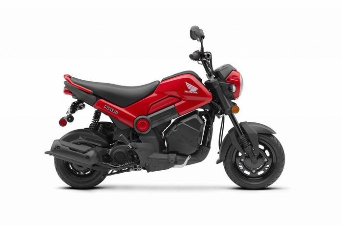 honda small bike price