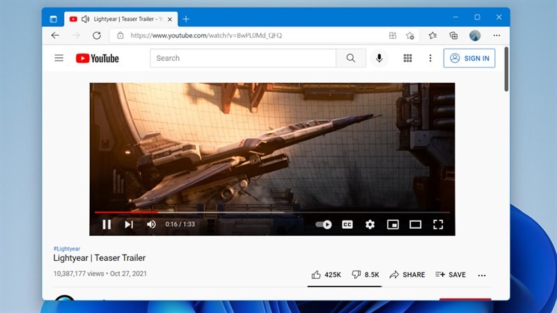 3 cách khắc phục lỗi YouTube bị lag trên Windows 11 cực kỳ hiệu quả