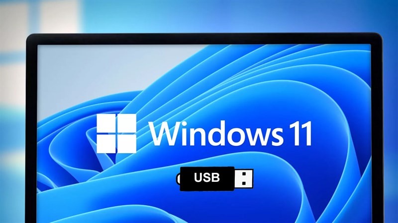 Hướng dẫn cách tạo USB cài Windows 11 mà không cần chip bảo mật TPM » Cập nhật tin tức Công Nghệ mới nhất | Trangcongnghe.vn