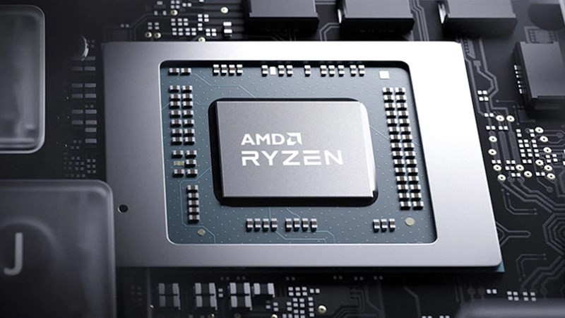 Ryzen 5 5600U của AMD có gì để vượt qua Core i7 U-Series của Intel? [HOT]