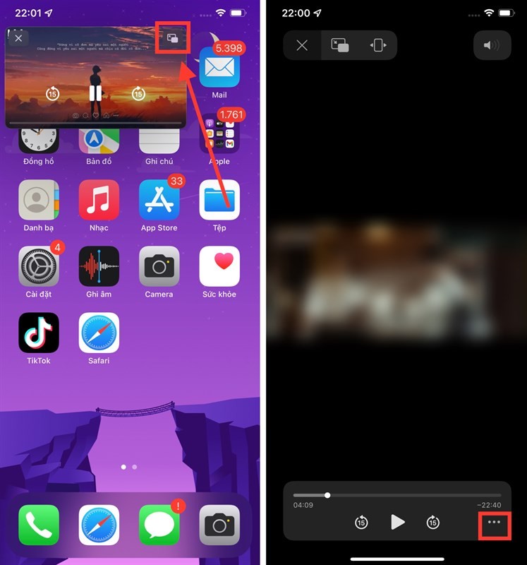 Cách tăng, giảm tốc độ phát video trên iPhone iOS 15 không cần cài app »  Cập nhật tin tức Công Nghệ mới nhất 