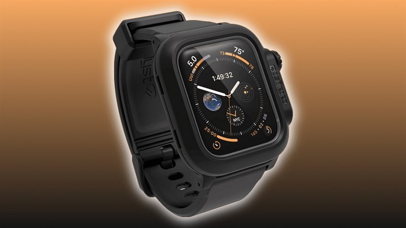 Apple Watch phiên bản 'siêu bền' dự kiến sẽ được ra mắt vào năm sau