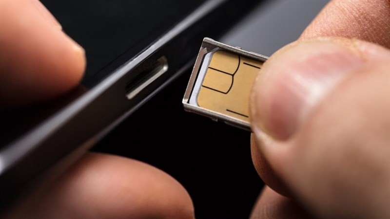 Bạn có biết SIM 4G lưu được bao nhiêu số điện thoại?