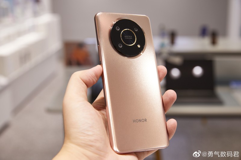 Honor X30 lộ ảnh: Nhiều màu thời thượng, cấu hình không phải dạng vừa