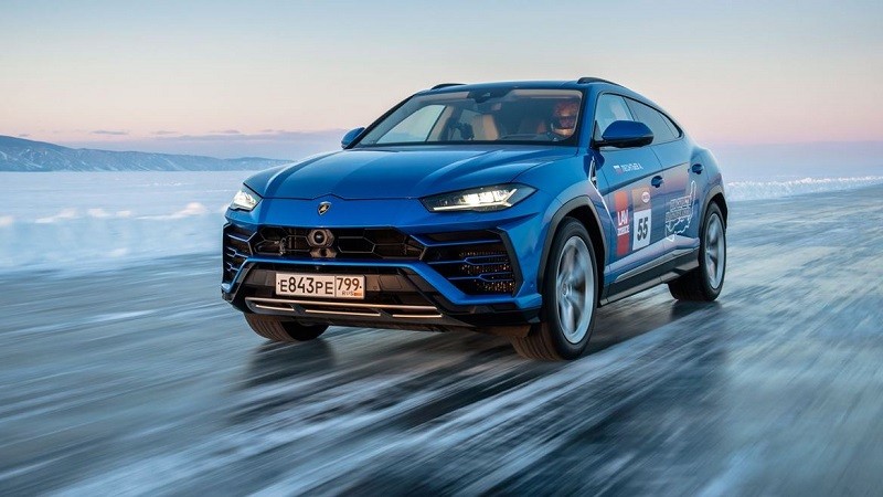 Lamborghini Urus kỷ niệm 4 năm ngày ra mắt toàn cầu, thiết lập một tiêu  chuẩn siêu SUV mới » Cập nhật tin tức Công Nghệ mới nhất 