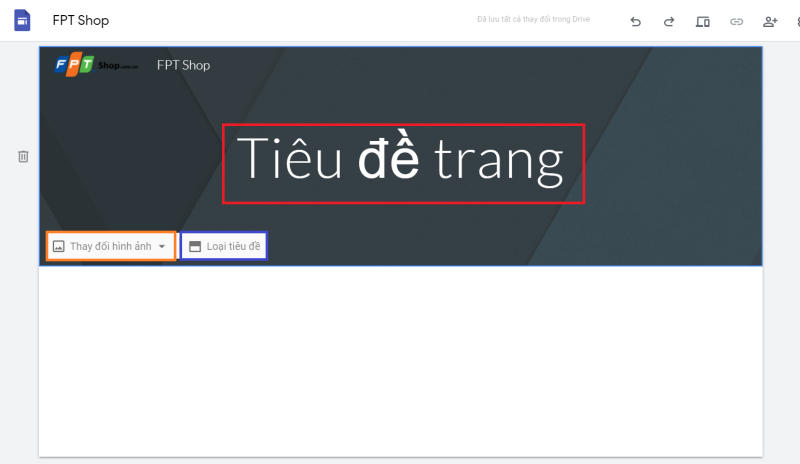 Lưu lại ngay cách làm một trang web đơn giản với Google Sites để có một trang web thật dễ dàng và thân thiện với người dùng. Đừng bỏ lỡ hình ảnh để khám phá cách làm trang web đơn giản và hiệu quả nhất!