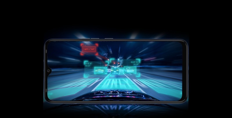 Pin tới 6.000mAh mà còn hỗ trợ sạc nhanh, smartphone giá rẻ này đã quá