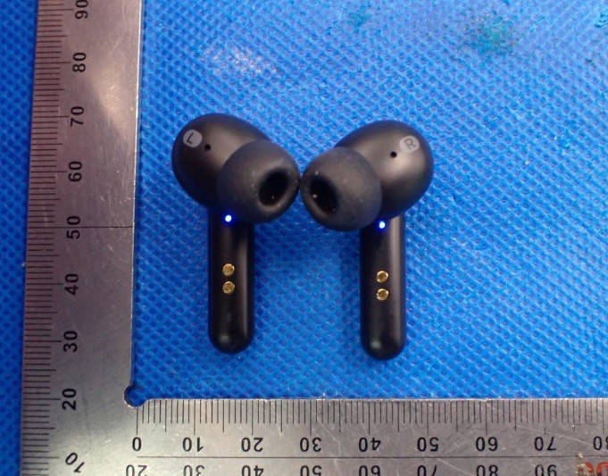 Tai nghe không dây Nokia TWS-731 lộ diện, hỗ trợ chống ồn chủ động...