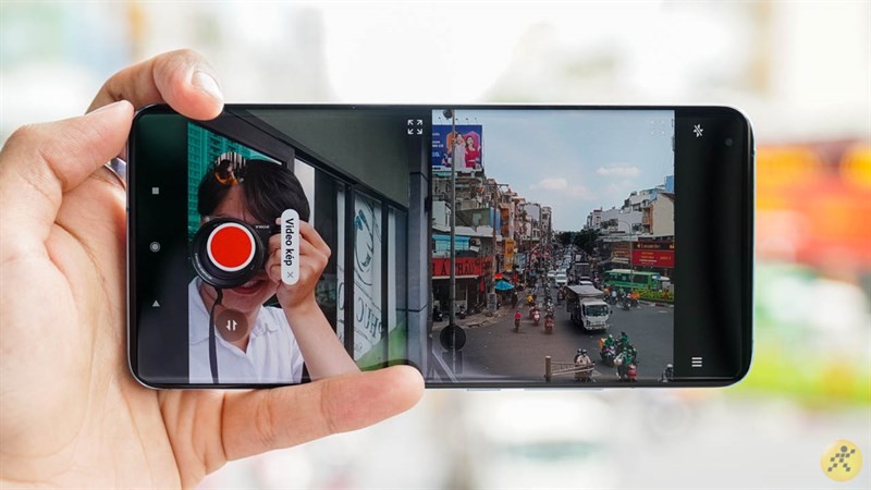 TOP 5 điện thoại chụp ảnh đẹp dưới 10 triệu đáng mua nhất dịp cuối năm