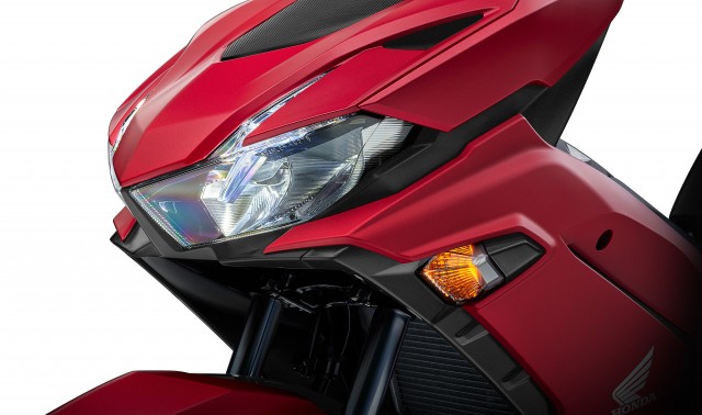 Winner X 2022 được Honda Việt Nam trình làng diện mạo mới, giá không đổi