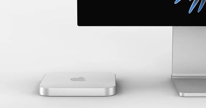 Mac mini thế hệ mới sẽ được trang bị Chip M1 Pro hay M1 Max ?