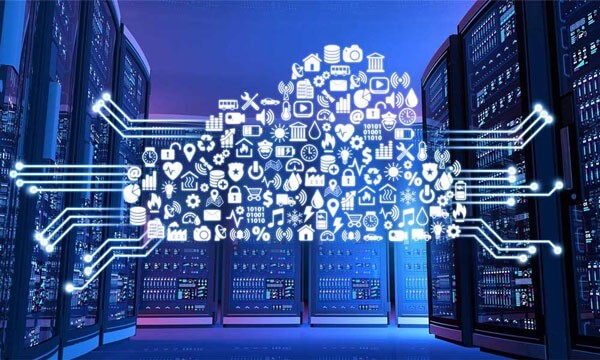 So sánh Cloud Server với VPS  1