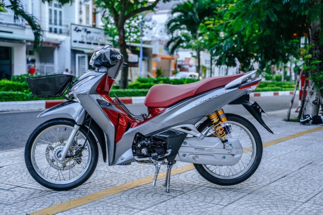 Tổng hợp xu hướng độ xe của năm 2021