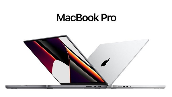 6 lý do bạn nên sở hữu ngay MacBook Pro 2021