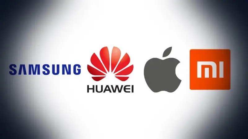 Việt Nam trở thành lựa chọn hàng đầu của Samsung, Apple, Xiaomi, Google [HOT]