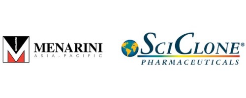 Tập đoàn Menarini và SciClone ký kết thỏa thuận cấp phép độc quyền nhằm phát triển và thương mại hóa sản phẩm Vaborem® tại Trung Quốc như một giải pháp tối ưu để điều trị các bệnh nhiễm khuẩn kháng thuốc kháng sinh